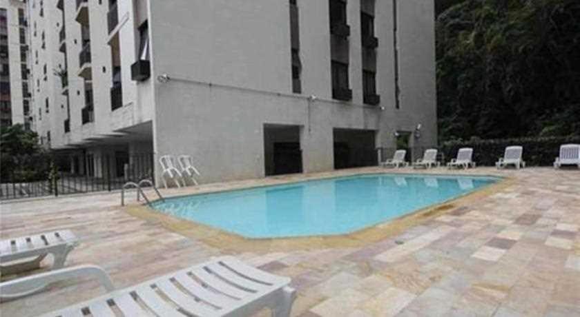 Copacabana Perto De Tudo Apartment Rio de Janeiro Exterior photo